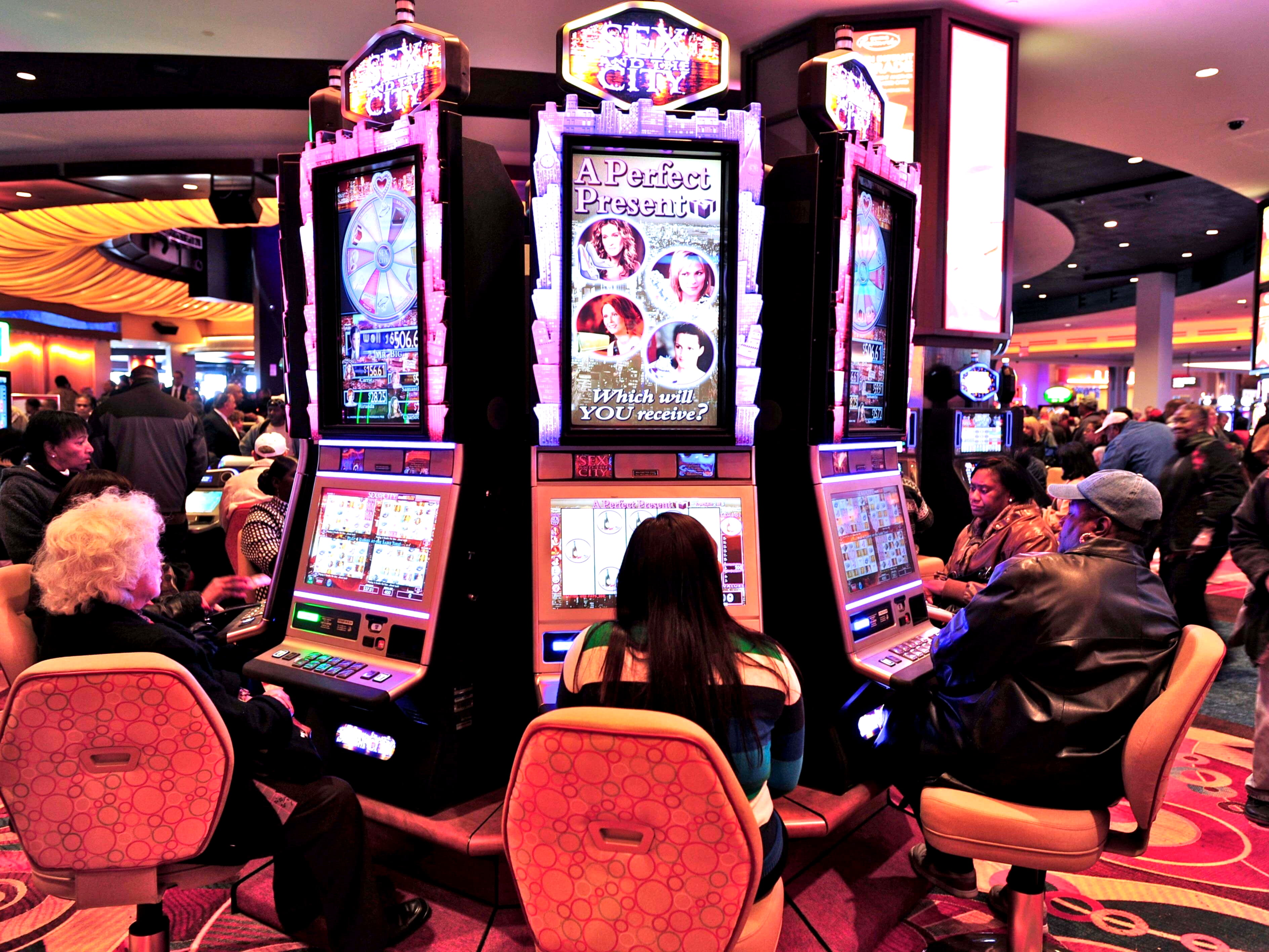 Eur 2940 No Deposit Casino Bonus at Winorama Casino