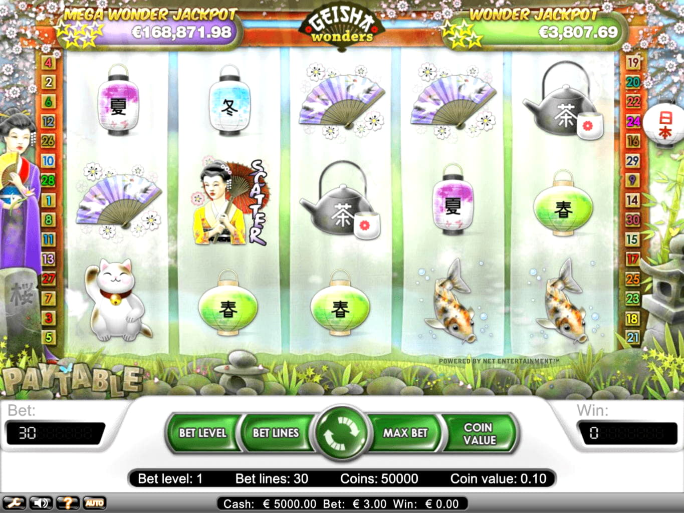 ?$465 FREE CASINO CHIP at Party Casino