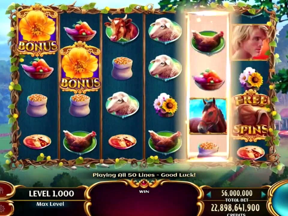 110 Free spins no deposit at Mrgreen Casino