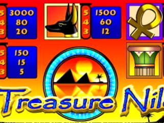 250 Free spins no deposit casino at Winorama Casino