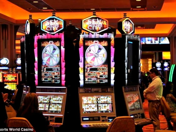 145 Free spins casino at Jackpot City Casino