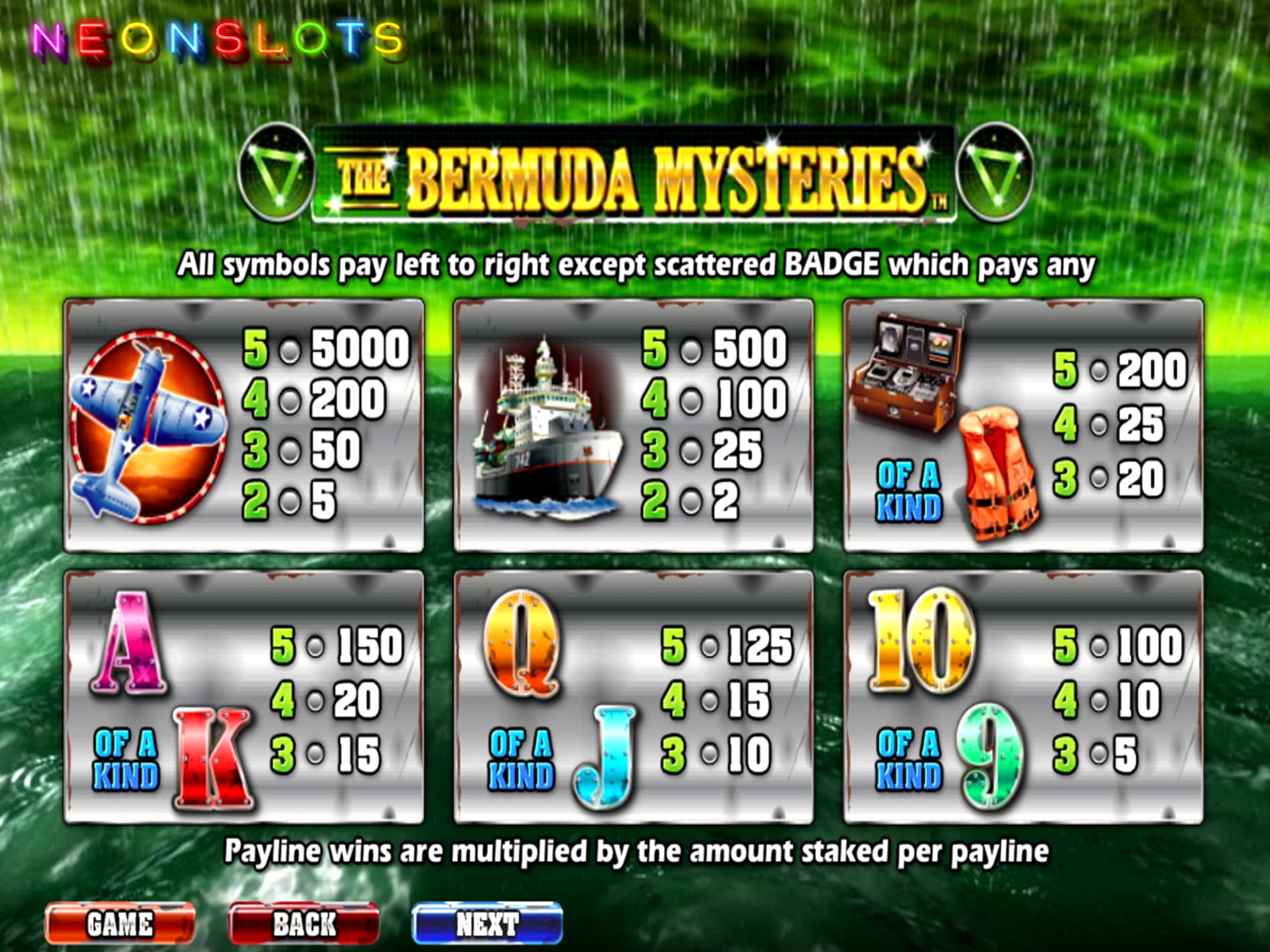 $380 Free Casino Tournament at Energy Casino
