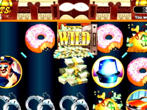 275% Match at a Casino at YoYo Casino