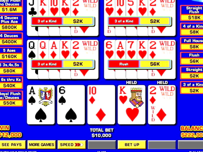 600% Signup casino bonus at Mrgreen Casino