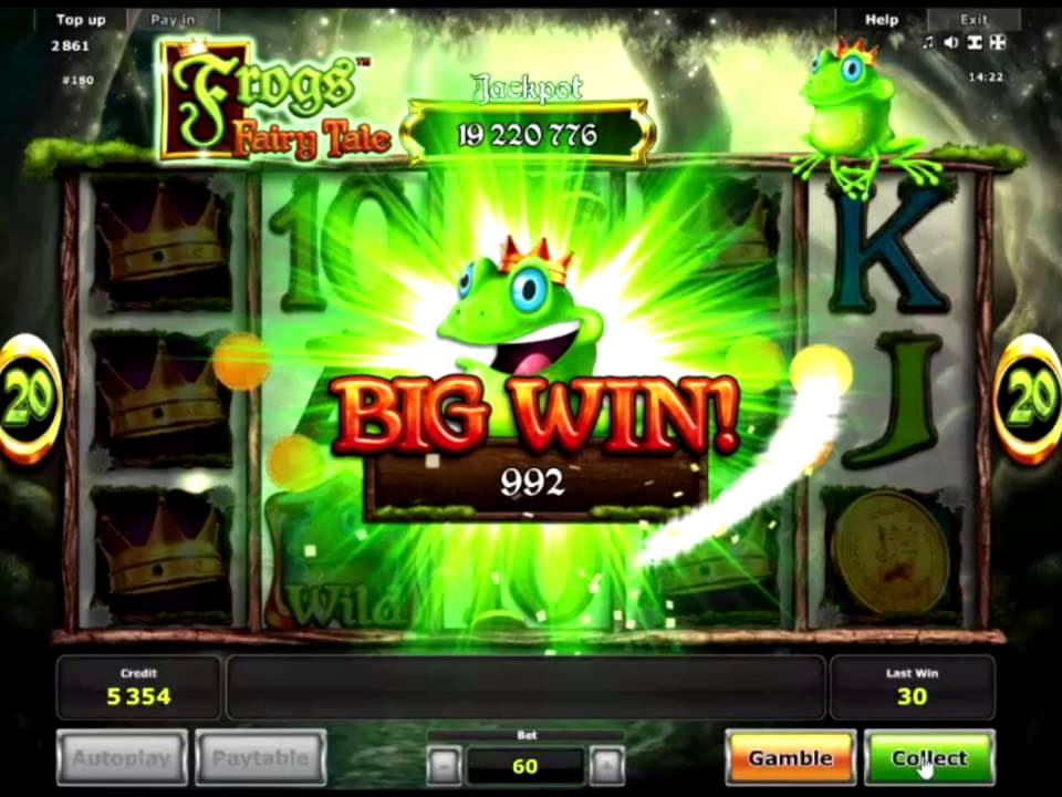 240% Casino match bonus at Party Casino