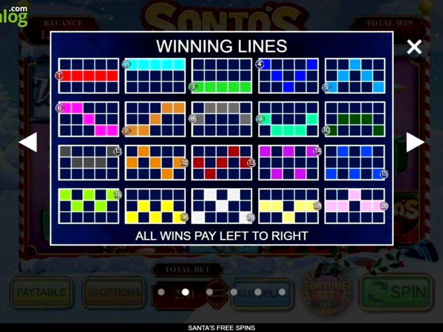 ?4585 No deposit bonus casino at Casino com