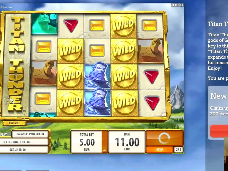 105 Free spins no deposit at Mrgreen Casino