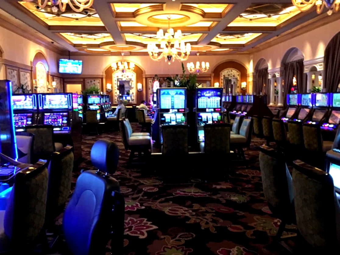 960% Match Bonus at Dream Dubai Casino