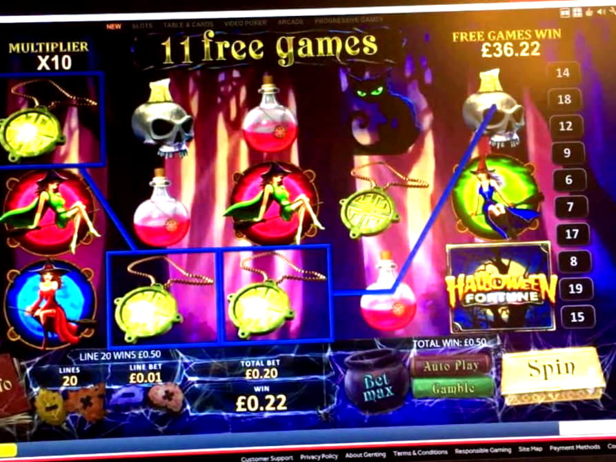 60 Free Casino Spins at Fruity Casa Casino