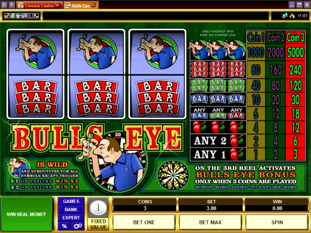 EUR 730 Online Casino Tournament at Karamba Casino