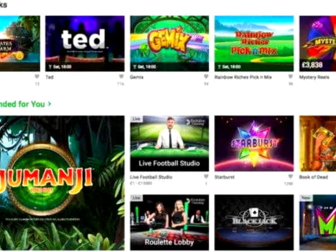 Eur 650 Free Casino Ticket at King Billy Casino