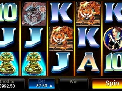 EURO 1111 Mobile freeroll slot tournament at Cashmio Casino