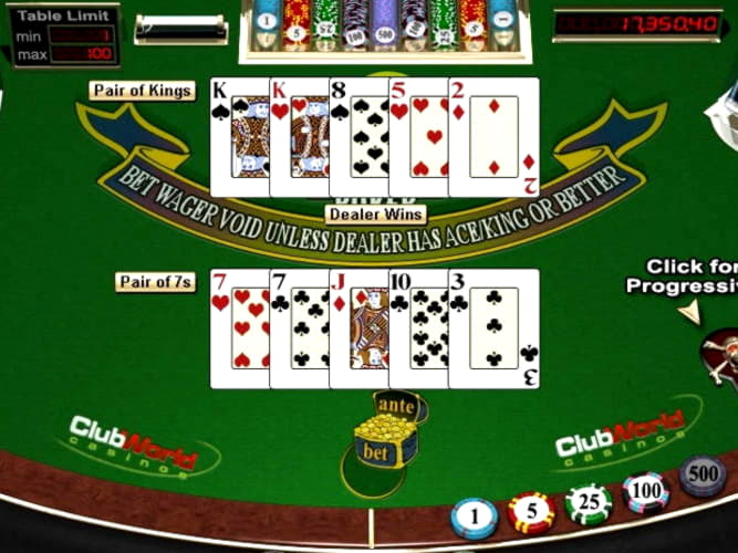 680% Signup Casino Bonus at Energy Casino