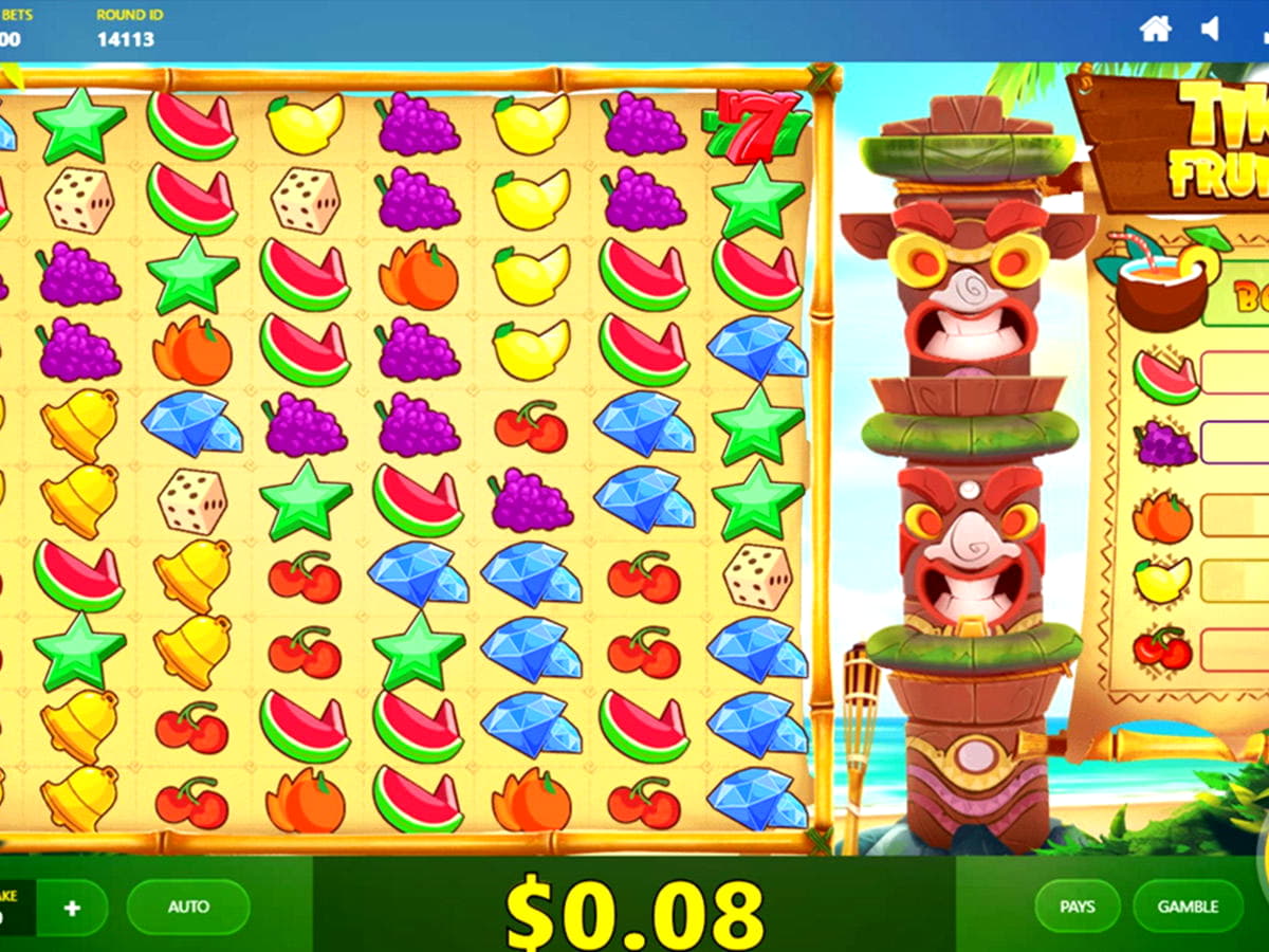 230 Free spins at CasiPlay Casino