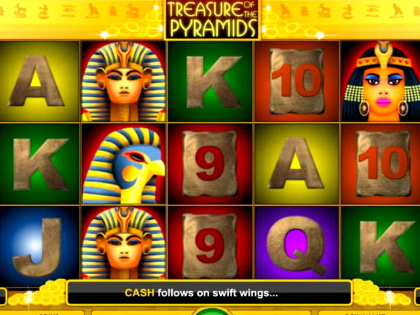$4870 No deposit bonus at YoYo Casino