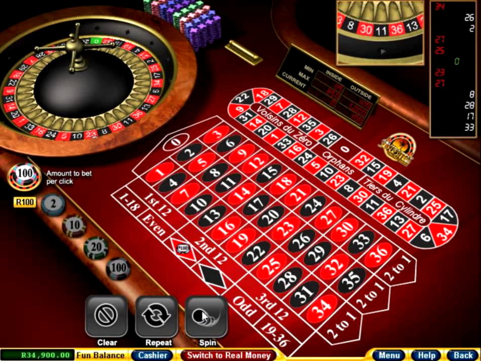 $285 Casino Tournament at Trada Casino