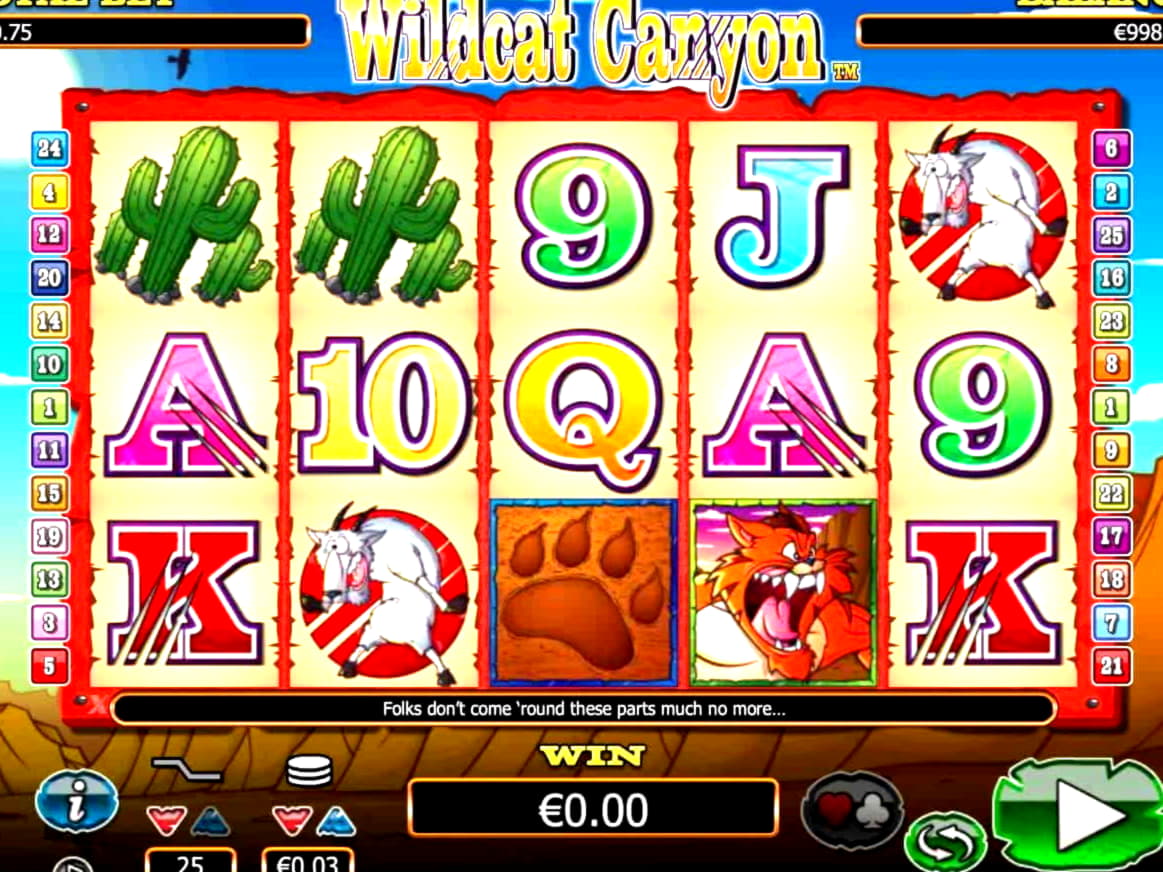 EUR 860 Daily freeroll slot tournament at Party Casino