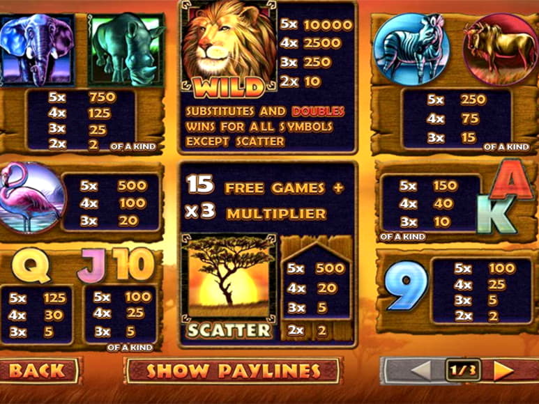 260 Loyal Free Spins! at YoYo Casino