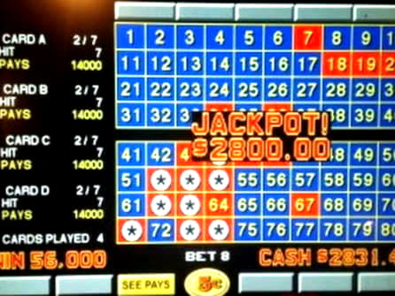$895 Free Casino Tournament at Cashmio Casino