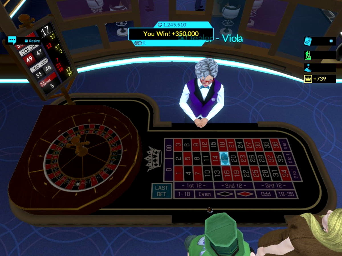 EURO 515 Free Casino Chip at Energy Casino