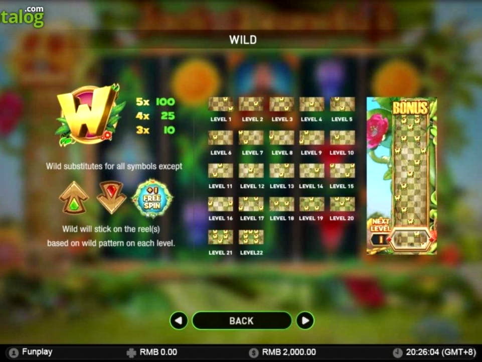 275 Free spins no deposit casino at Casino com