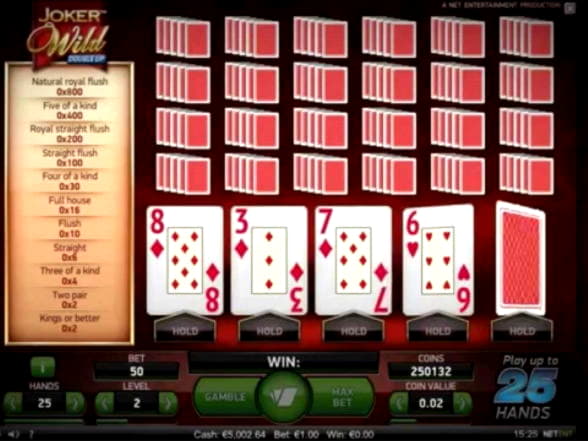 295% Best Signup Bonus Casino at Mrgreen Casino