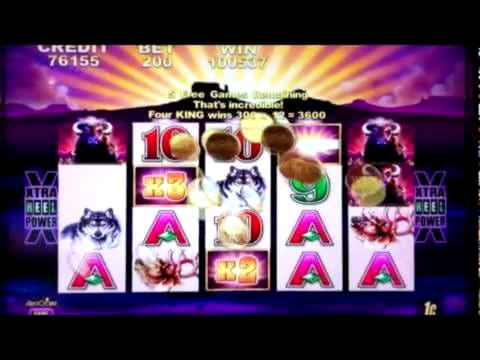 545% Match Bonus Casino at Dream Dubai Casino