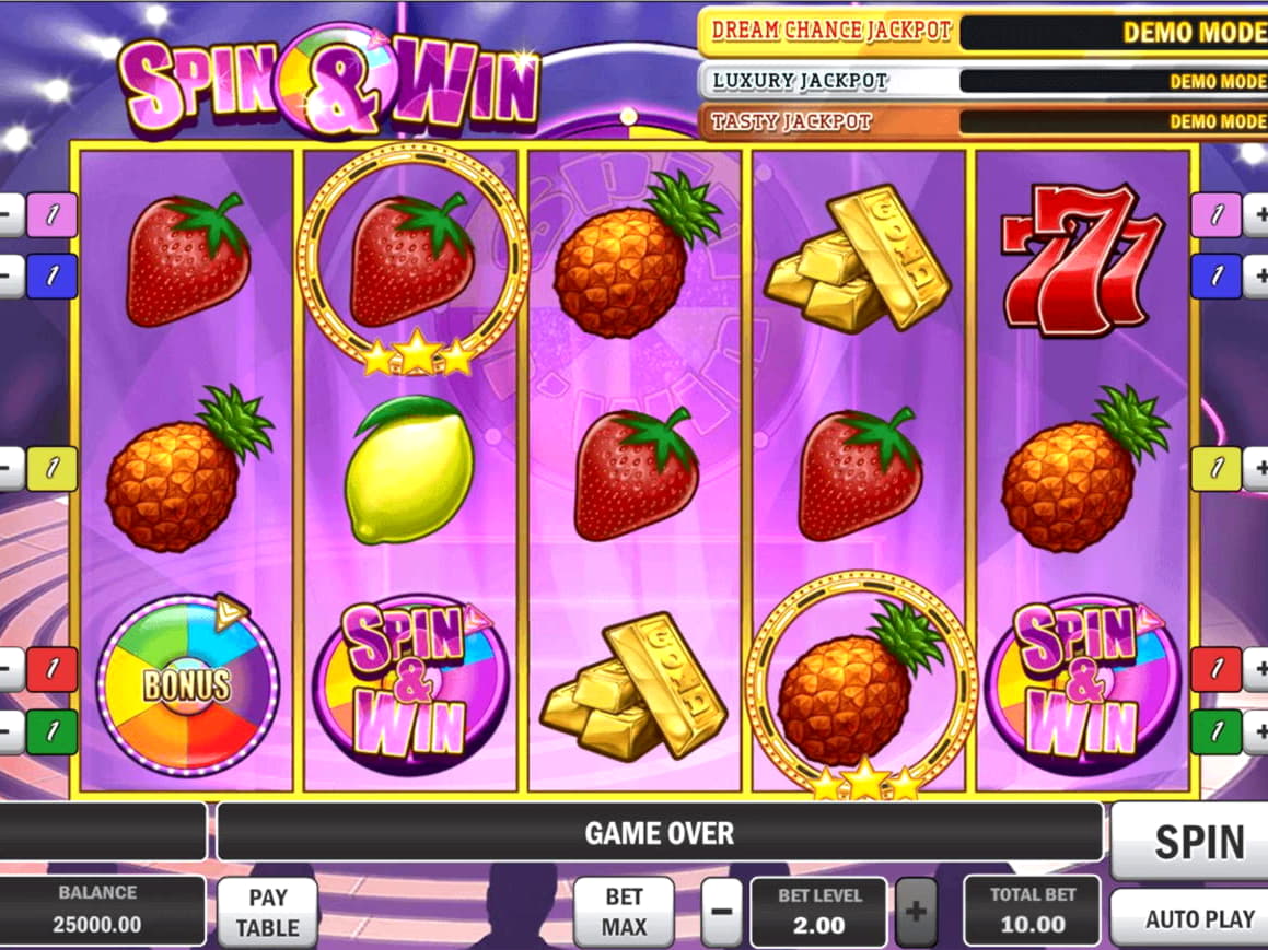 $100 Mobile freeroll slot tournament at Winorama Casino