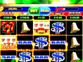 EUR 520 Tournament at Casimba Casino