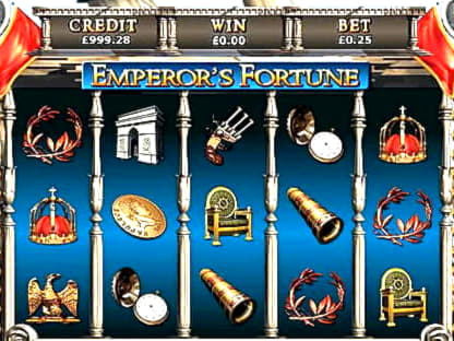 $740 Daily freeroll slot tournament at King Billy Casino