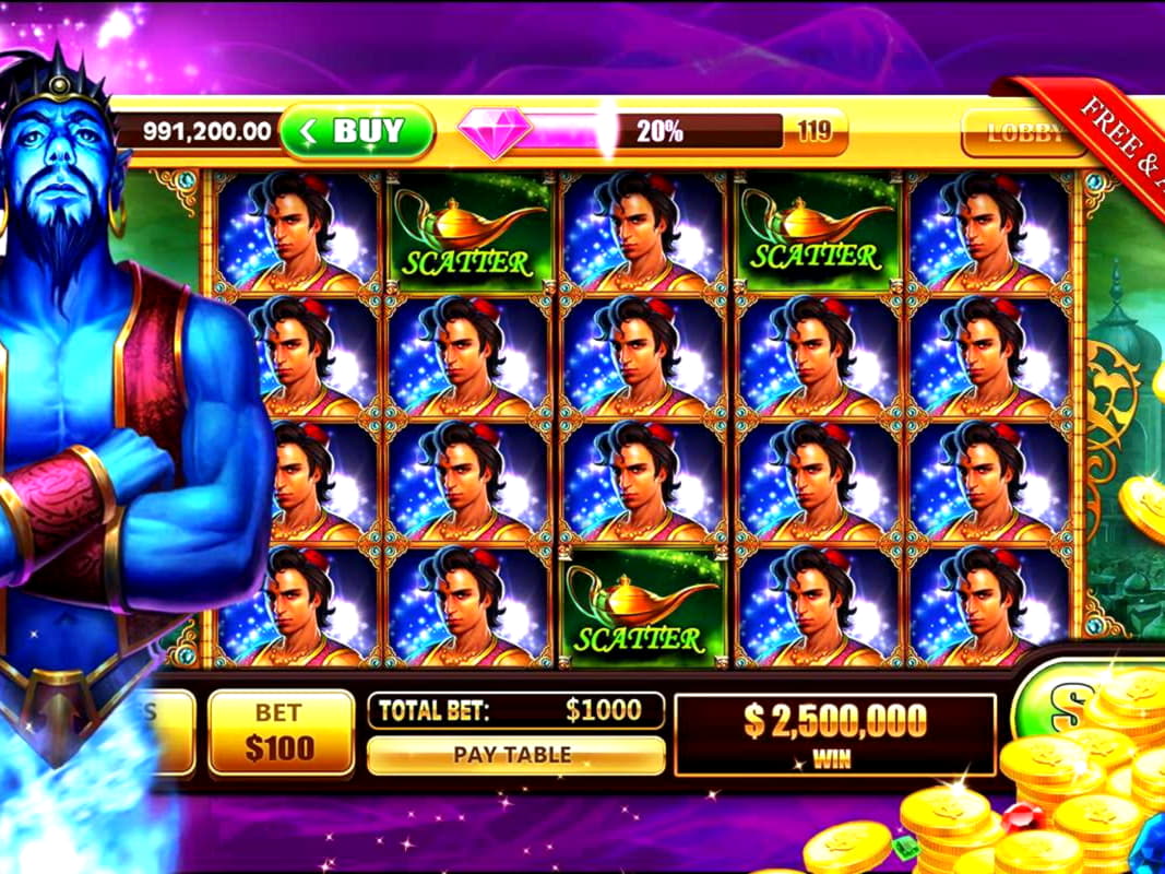 925% Match at a Casino at Jackpot City Casino
