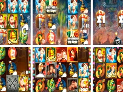 75 FREE Spins at Quatro Casino