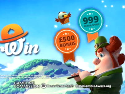 EURO 88 Online Casino Tournament at Wunderino Casino