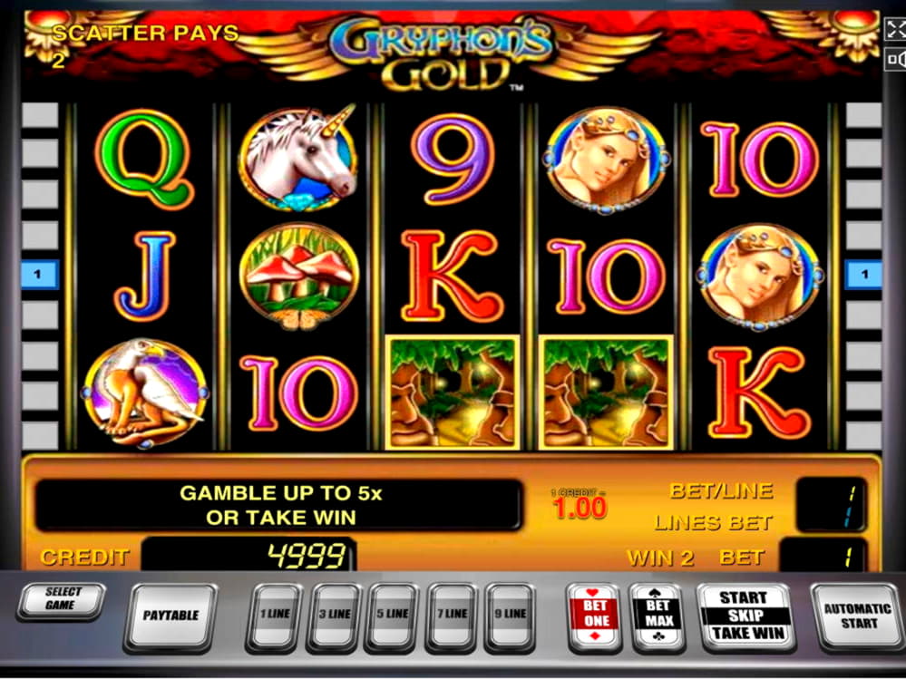 50 Free Spins no deposit casino at Omni Casino