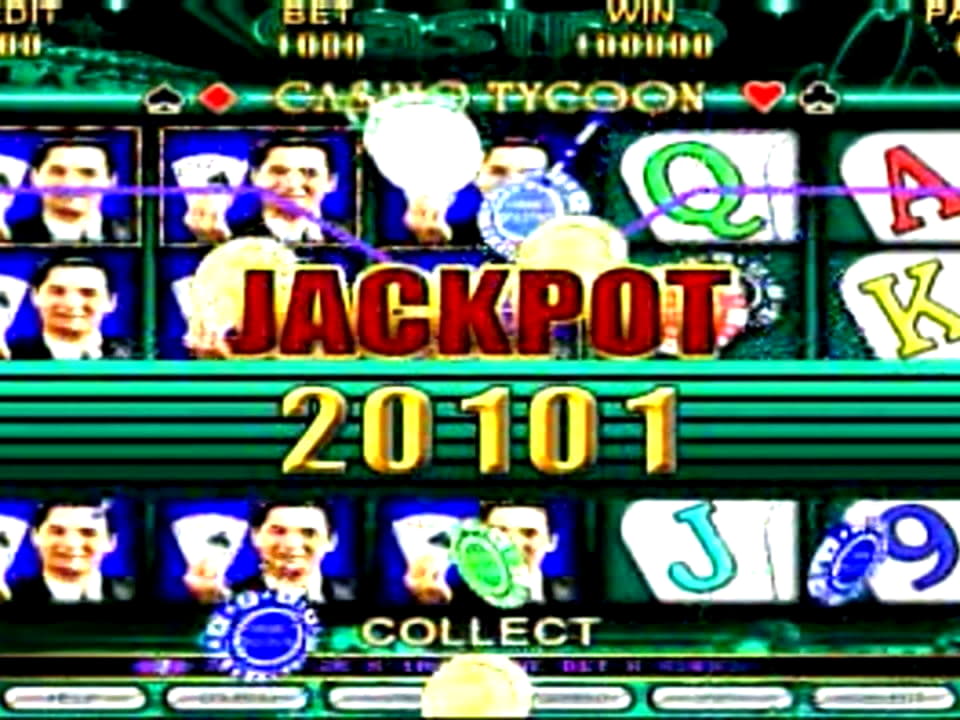 155% Match at a casino at Jackpot City Casino