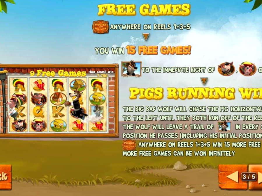 860% Signup Casino Bonus at Mrgreen Casino