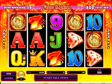 $620 free chip casino at CasiPlay Casino