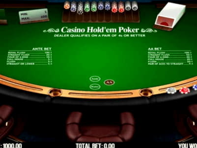 $660 Free Chip Casino at Jackpot City Casino