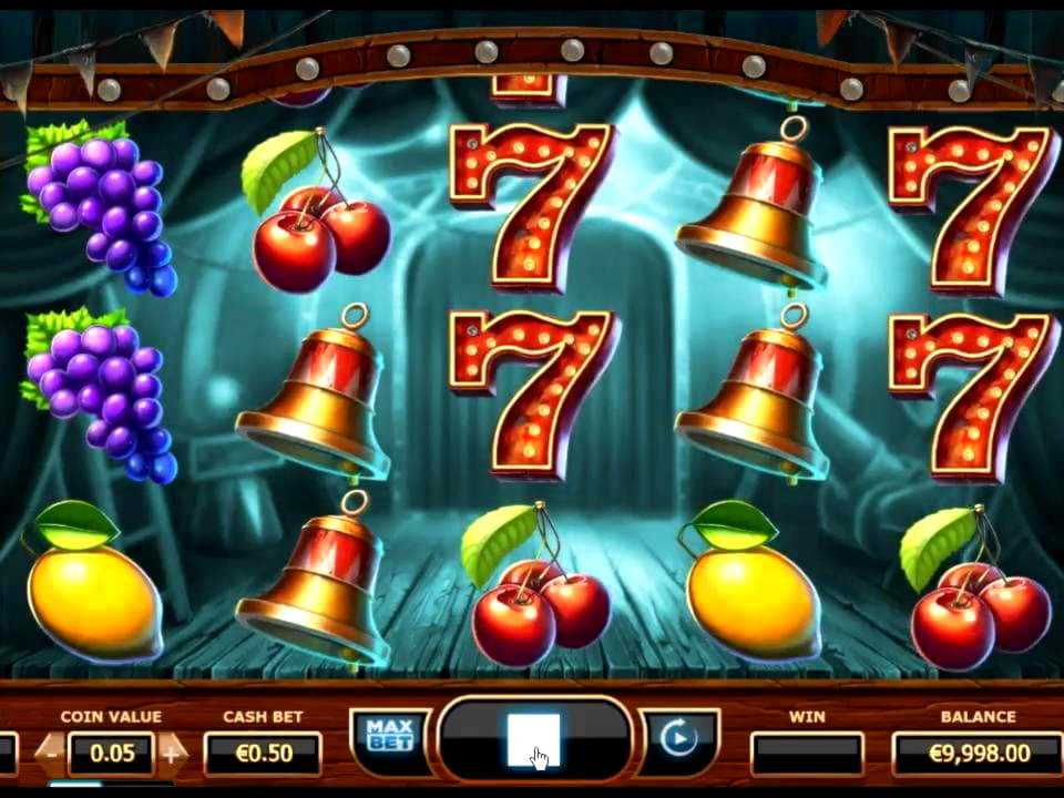 720% First deposit bonus at Casimba Casino