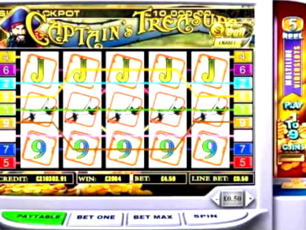 500% Best signup bonus casino at Party Casino