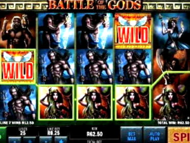 260 FREE Spins at CasiPlay Casino