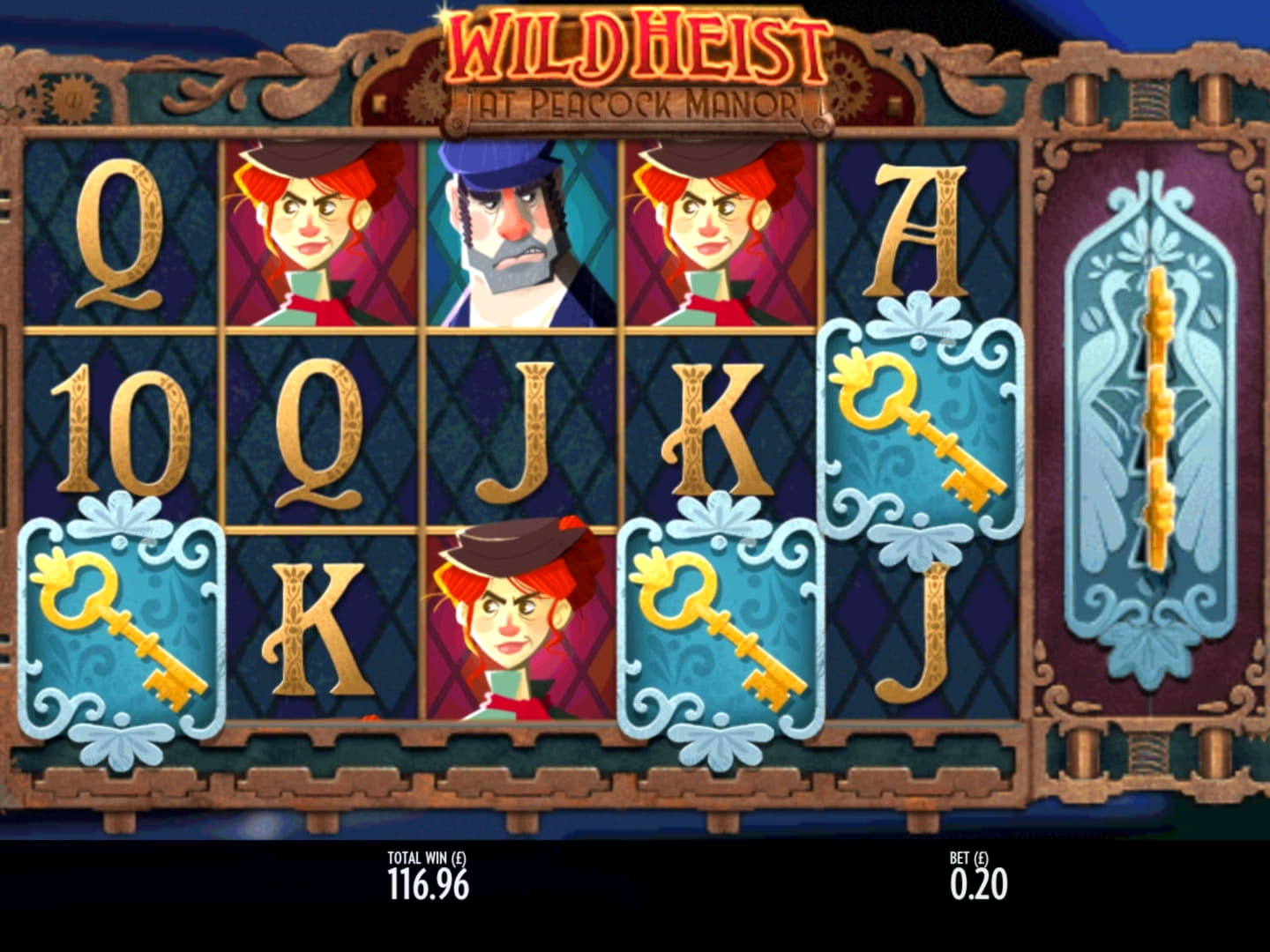 140 Free Spins no deposit at Gate777 Casino