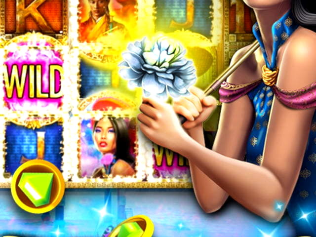 110 free casino spins at Slots Heaven Casino