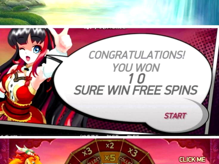 Eur 3575 no deposit bonus at Cashmio Casino