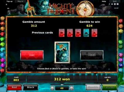 735% First deposit bonus at Energy Casino