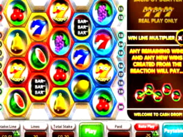 $2895 No deposit bonus code at Casino com