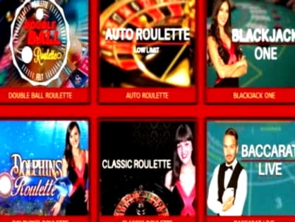 Eur 235 Free casino chip at Mrgreen Casino