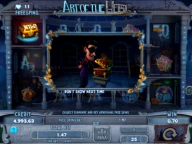 EURO 780 Free Casino Tournament at Jelly Bean Casino