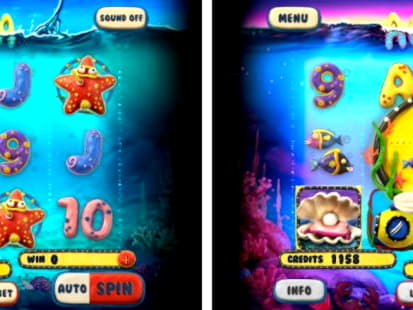 975% Casino match bonus at Karamba Casino