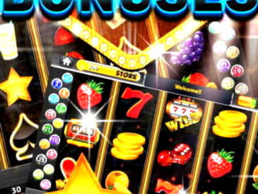 66 Trial Spins at Cashmio Casino